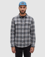 Kapok Flannel Colville