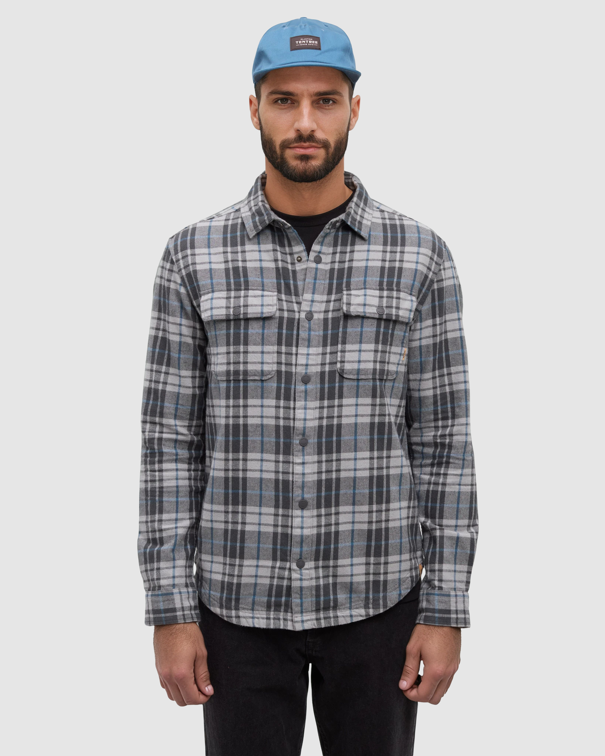 Kapok Flannel Colville
