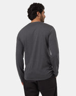 TreeBlend Baker Longsleeve