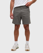 Twill Latitude 7" Short