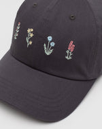 Spring Flora Peak Hat