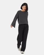 Highline Bell Sleeve Sweater