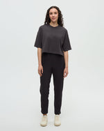 Laurelwood Crop T-Shirt