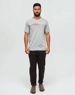 Wildfire Retro Treeline T-Shirt