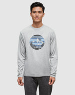Secret Sasquatch Longsleeve