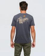 Mountain Pass T-Shirt