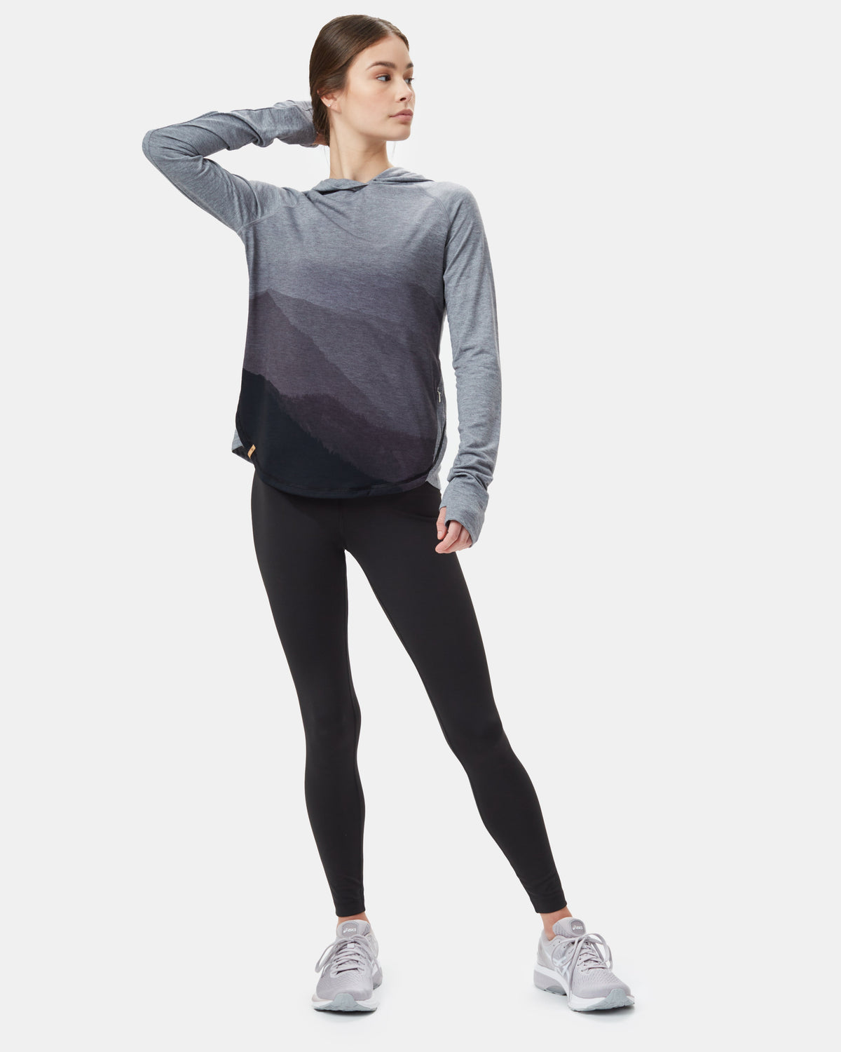 InMotion Hoodie