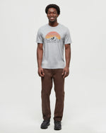 Vintage Sunset T-Shirt