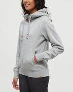 Elm Zip Hoodie