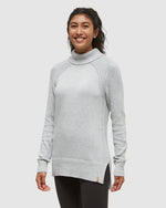 Spokane Sweater