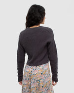 Poplar Cardigan