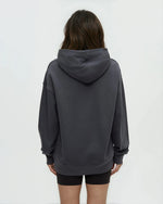 Wildfire Retro Treeline Relaxed Hoodie