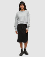 Bluffs Cropped Crew