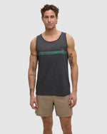 Weekend Wave Tank
