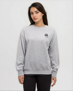 Floral Heritage Crew