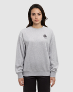 Floral Heritage Crew