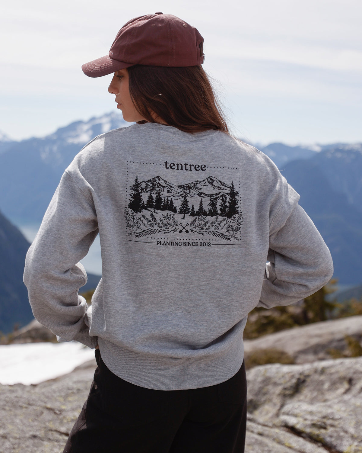 Floral Heritage Crew