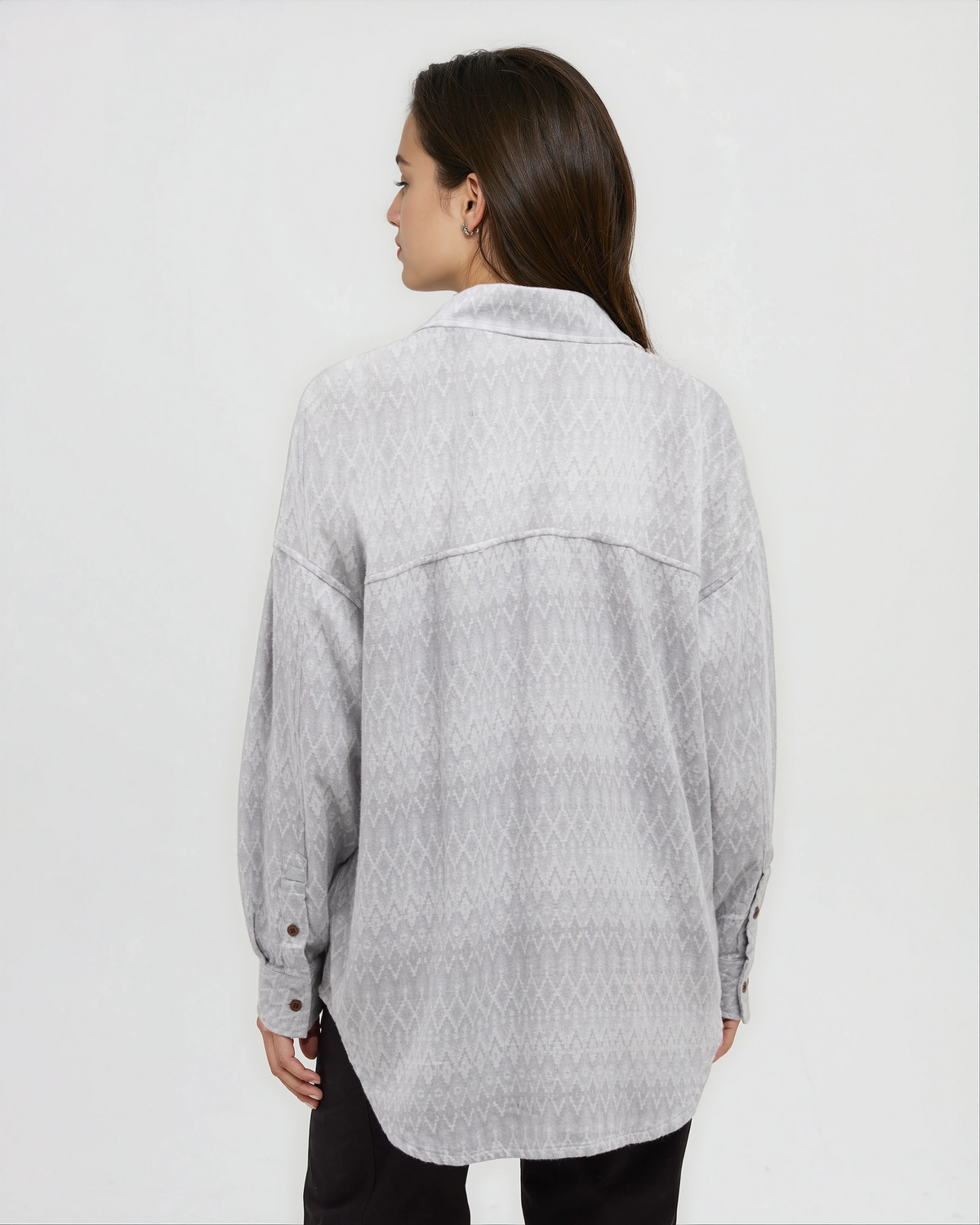 Kapok West End Shirt
