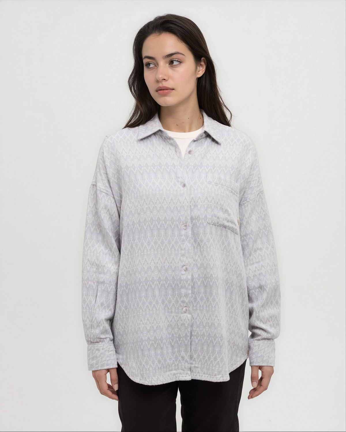 Kapok West End Shirt