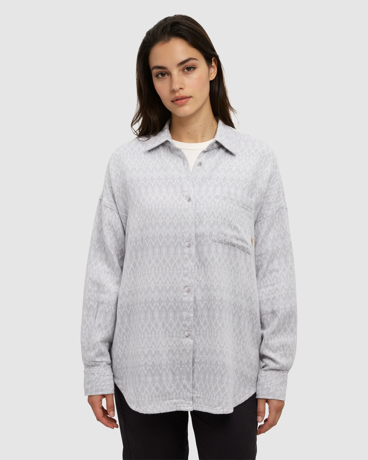 Kapok West End Shirt