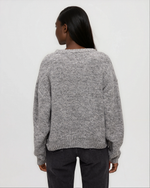 Crescent Sweater
