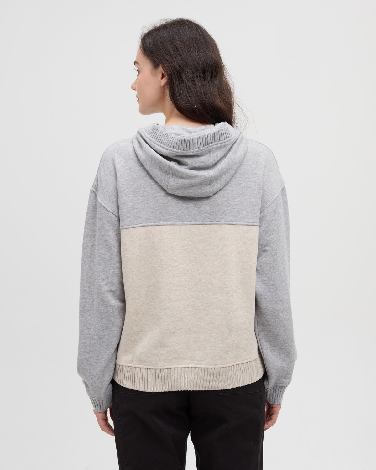 Foster Hoodie