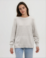 Mesa Sweater