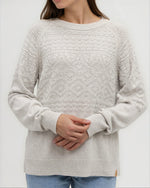 Mesa Sweater