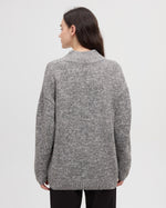 Garibaldi Cardigan