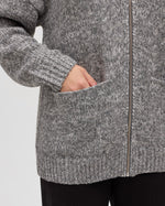 Garibaldi Cardigan