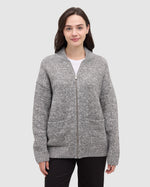 Garibaldi Cardigan