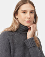 Highline Wool Turtleneck Sweater