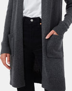 Highline Wool Cardigan