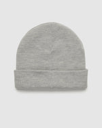 Wool Kurt Beanie