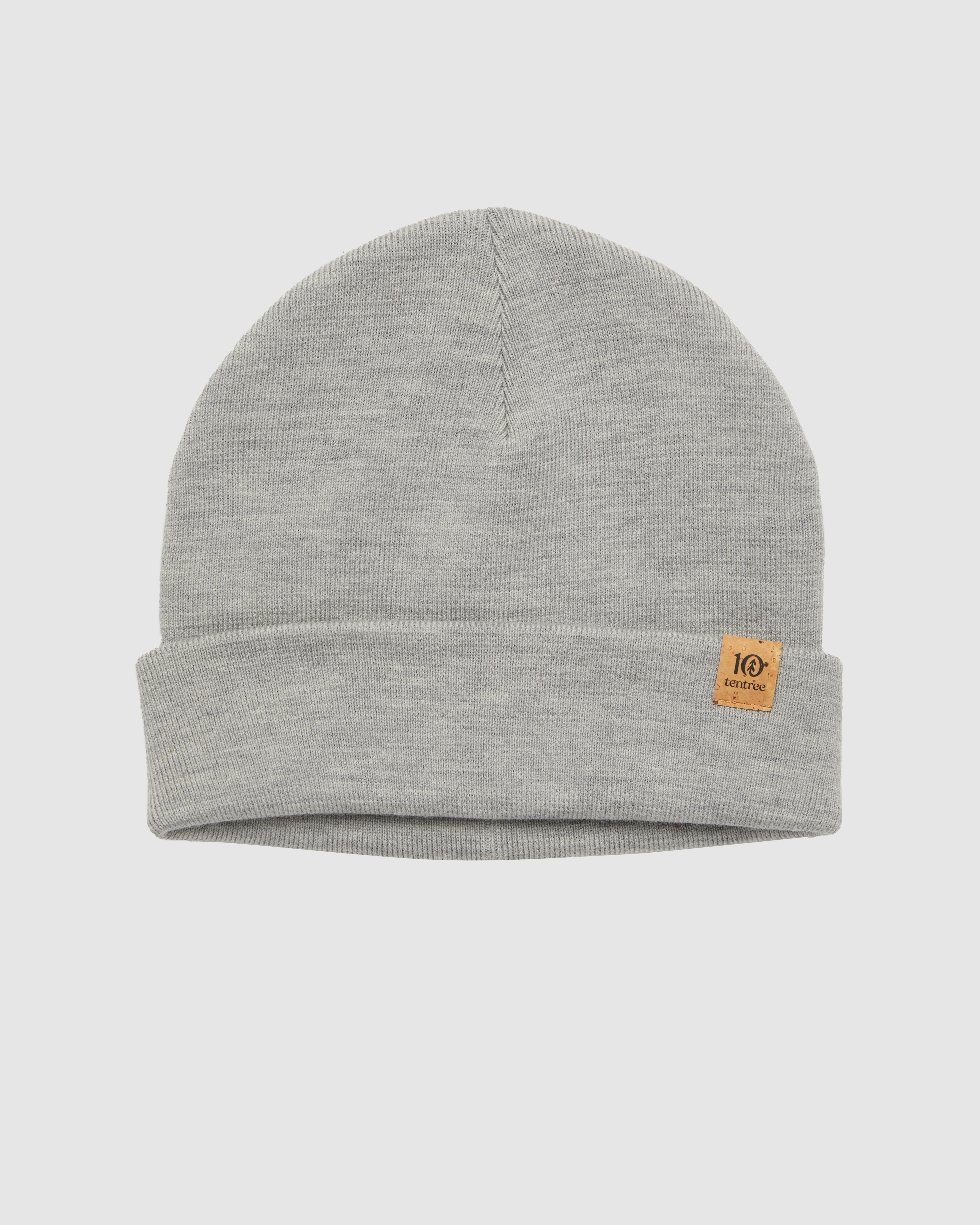 Wool Kurt Beanie