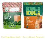 Gut Bliss Superfood Blend