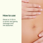 Gut Aid™ Essential Oil Blend