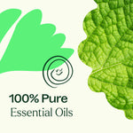 Gut Aid™ Essential Oil Blend
