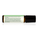 Gut Aid™ Essential Oil Blend Pre-Diluted Roll-On