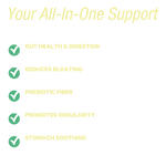 Gut Bliss for Digestive Support