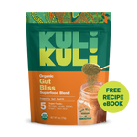 Gut Bliss Superfood Blend
