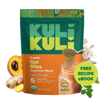 Gut Bliss for Digestive Support