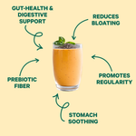 Gut Bliss for Digestive Support