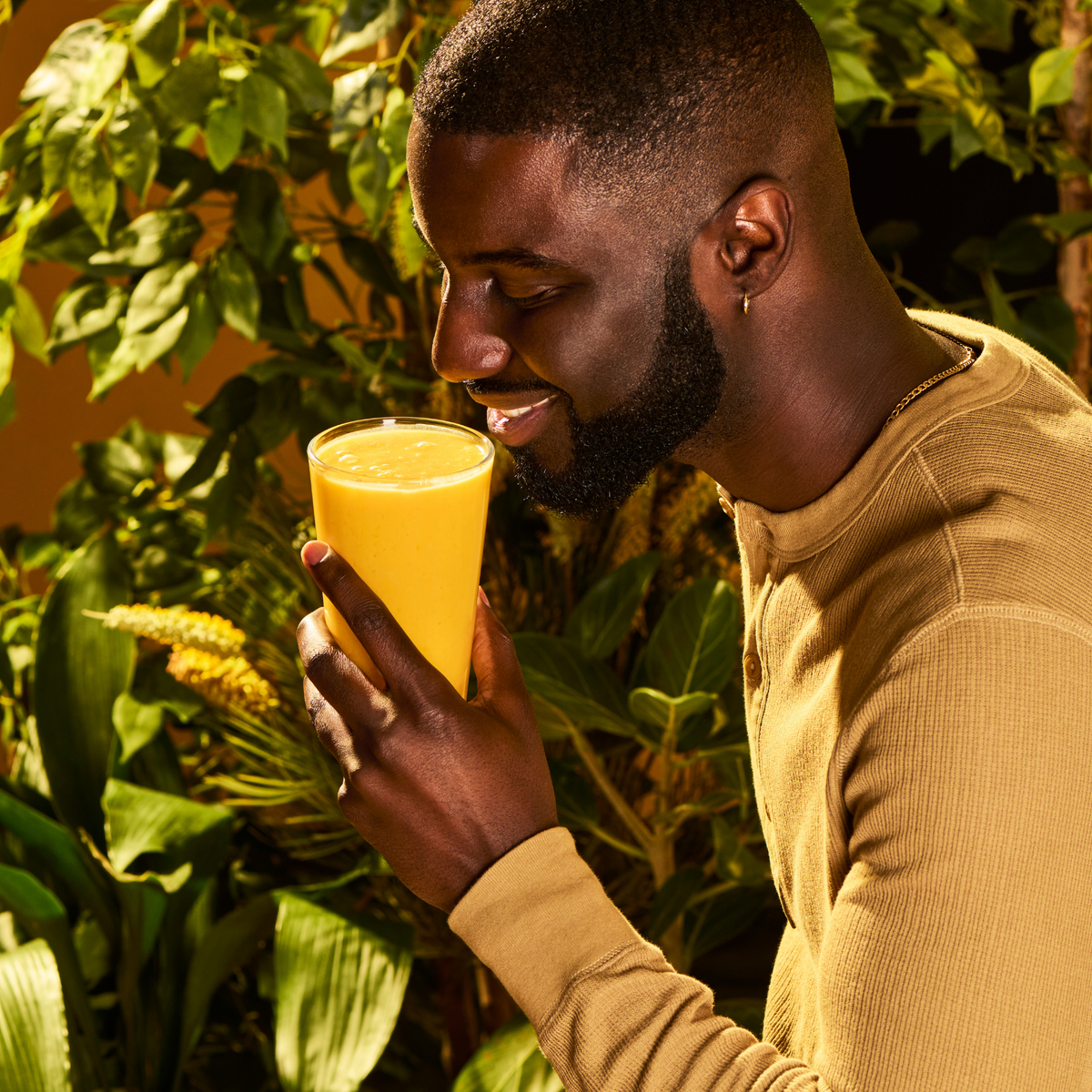 Gut Bliss for Digestive Support