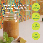 Gut Bliss for Digestive Support