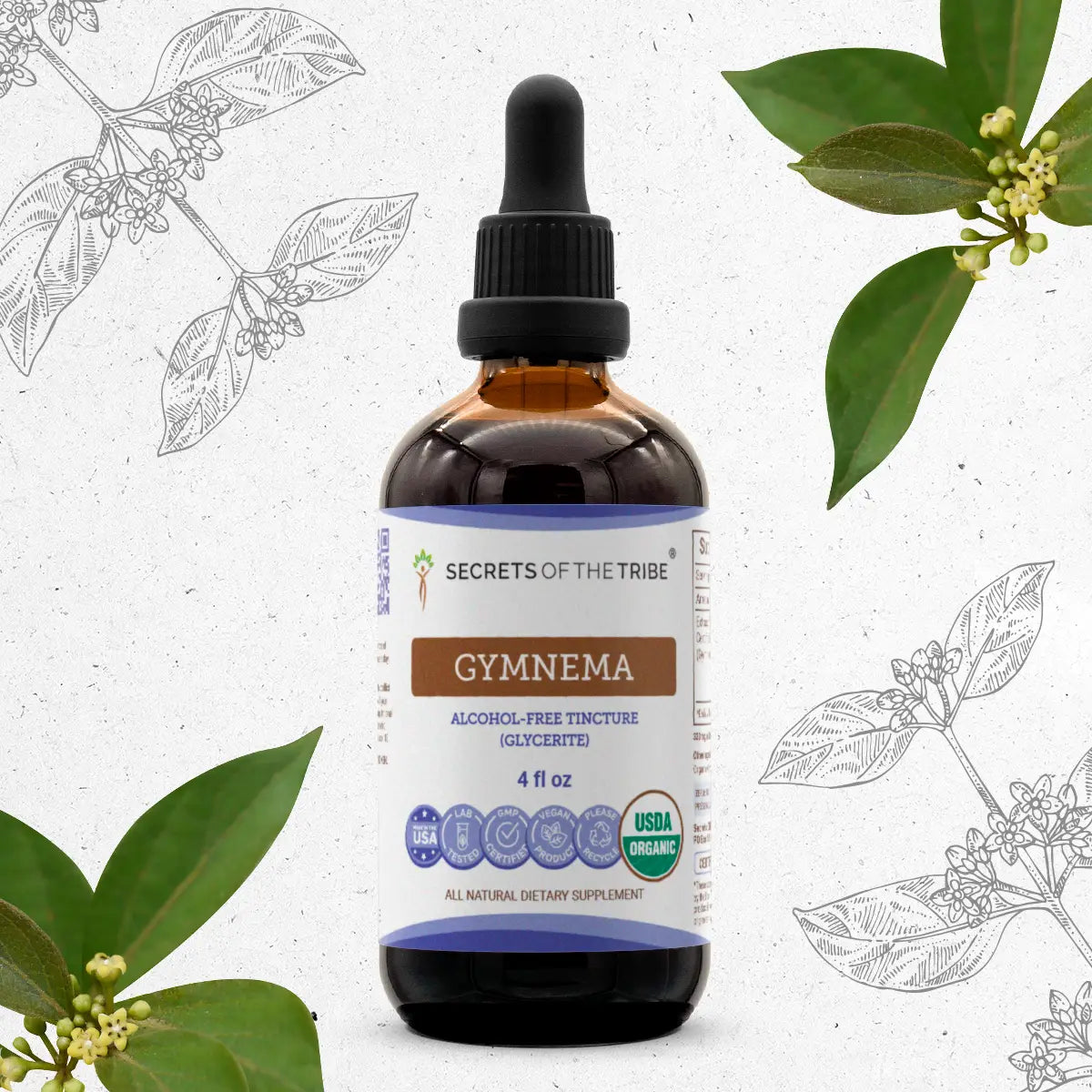 Gymnema Tincture