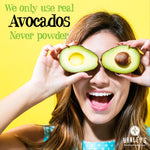 Avocado dressing