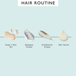 Hair Oil and Serum Duo