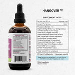 HangOVER - Better Morning Secret