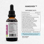 HangOVER - Better Morning Secret